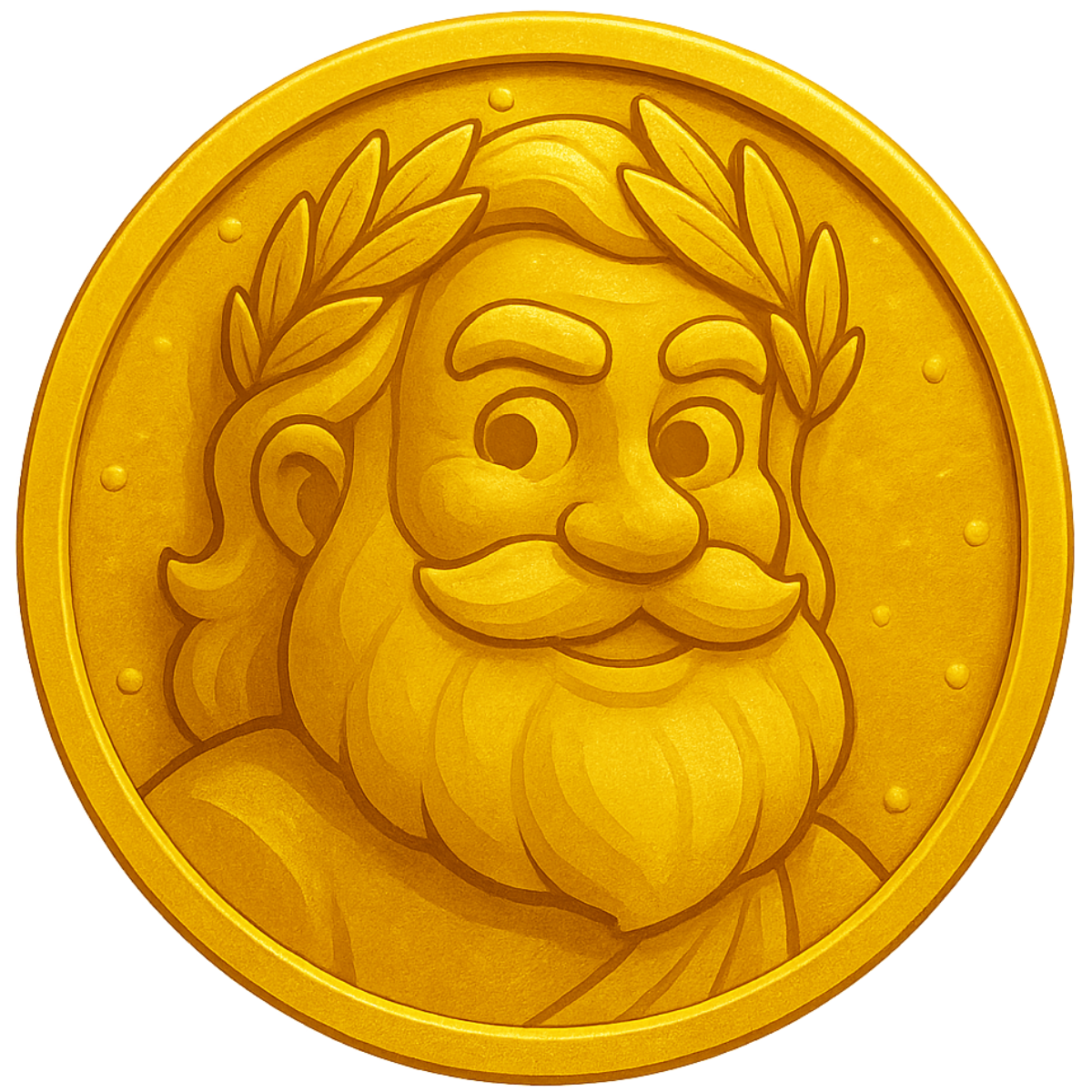 Dracma de Zeus