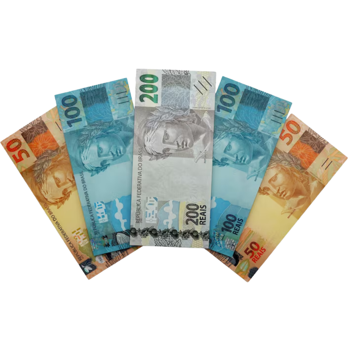 R$500,00 NO PIX